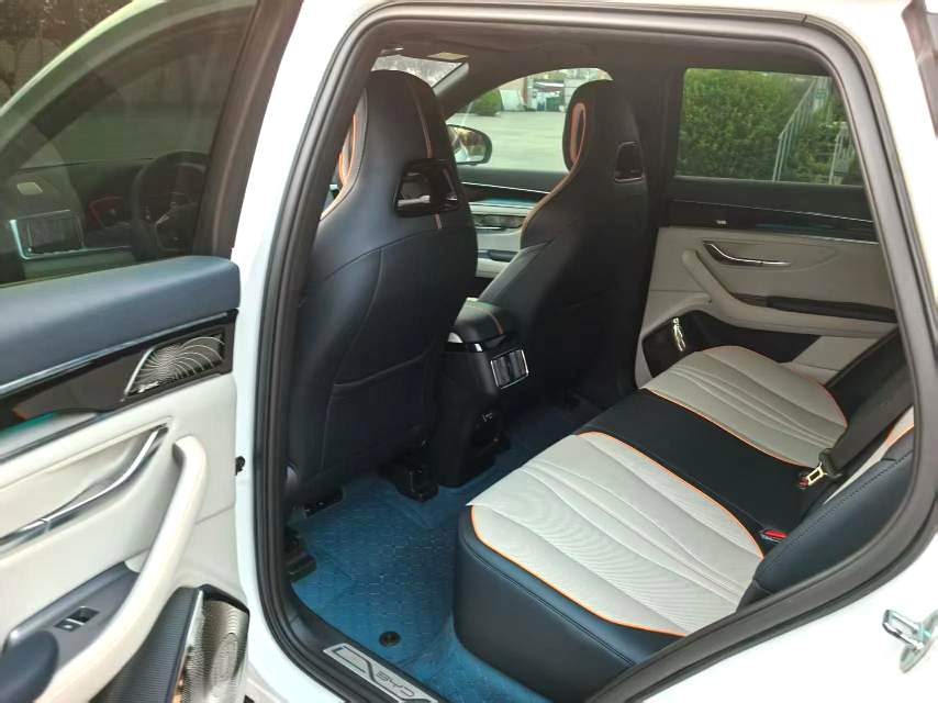 BYD PLUS New Energy DM i 150km PLUS 5G