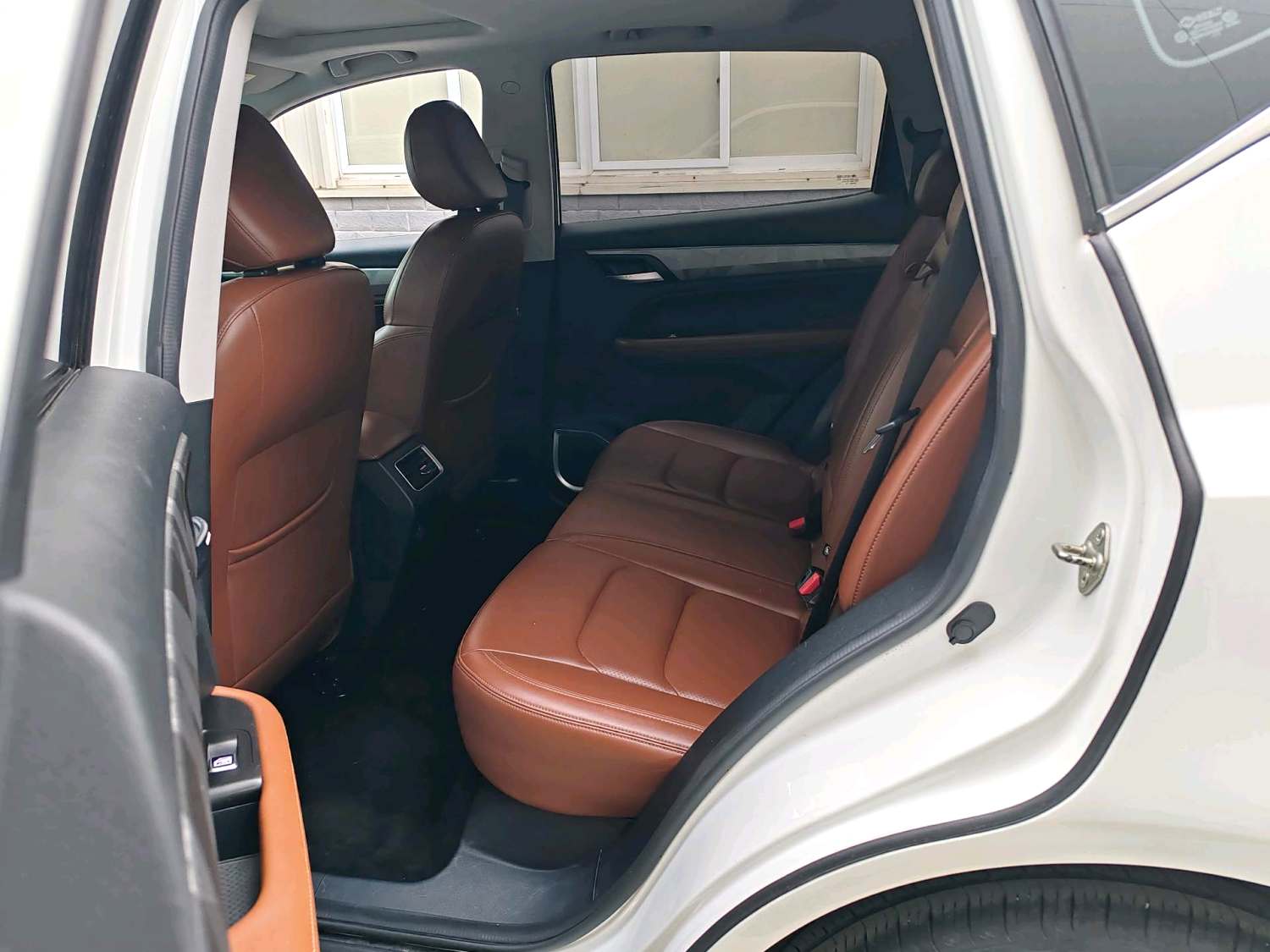 远景 X 6 Model Year PRO 1.4T 自动尊贵型