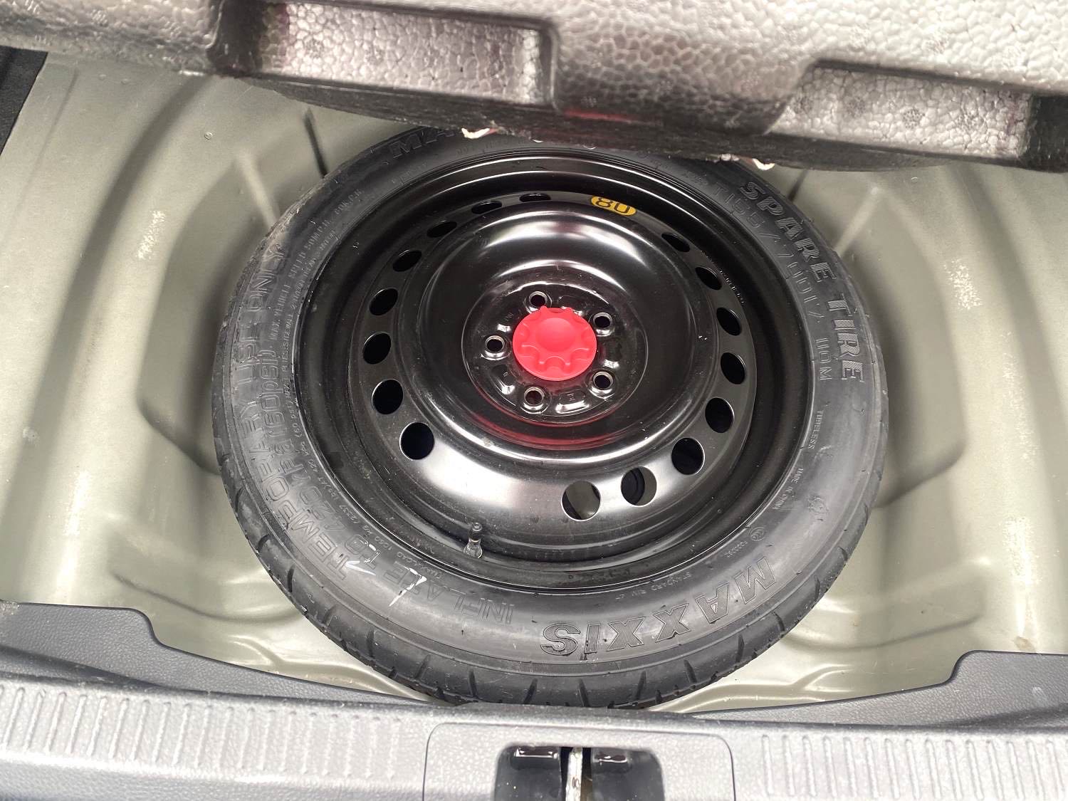 Toyota Camry 2.0E Elite
