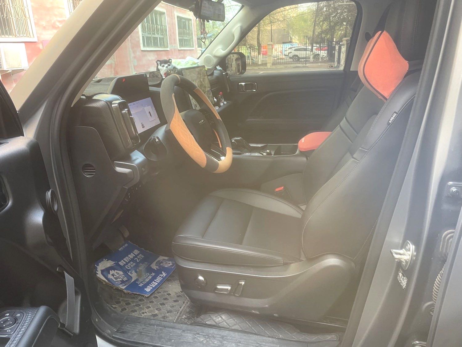 Haval Hi 4 102 Pro