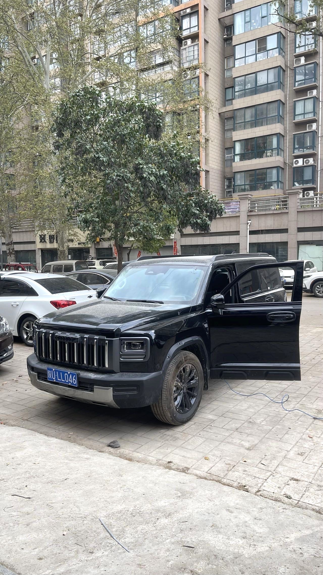 Haval 2.0T 4WD Ultra