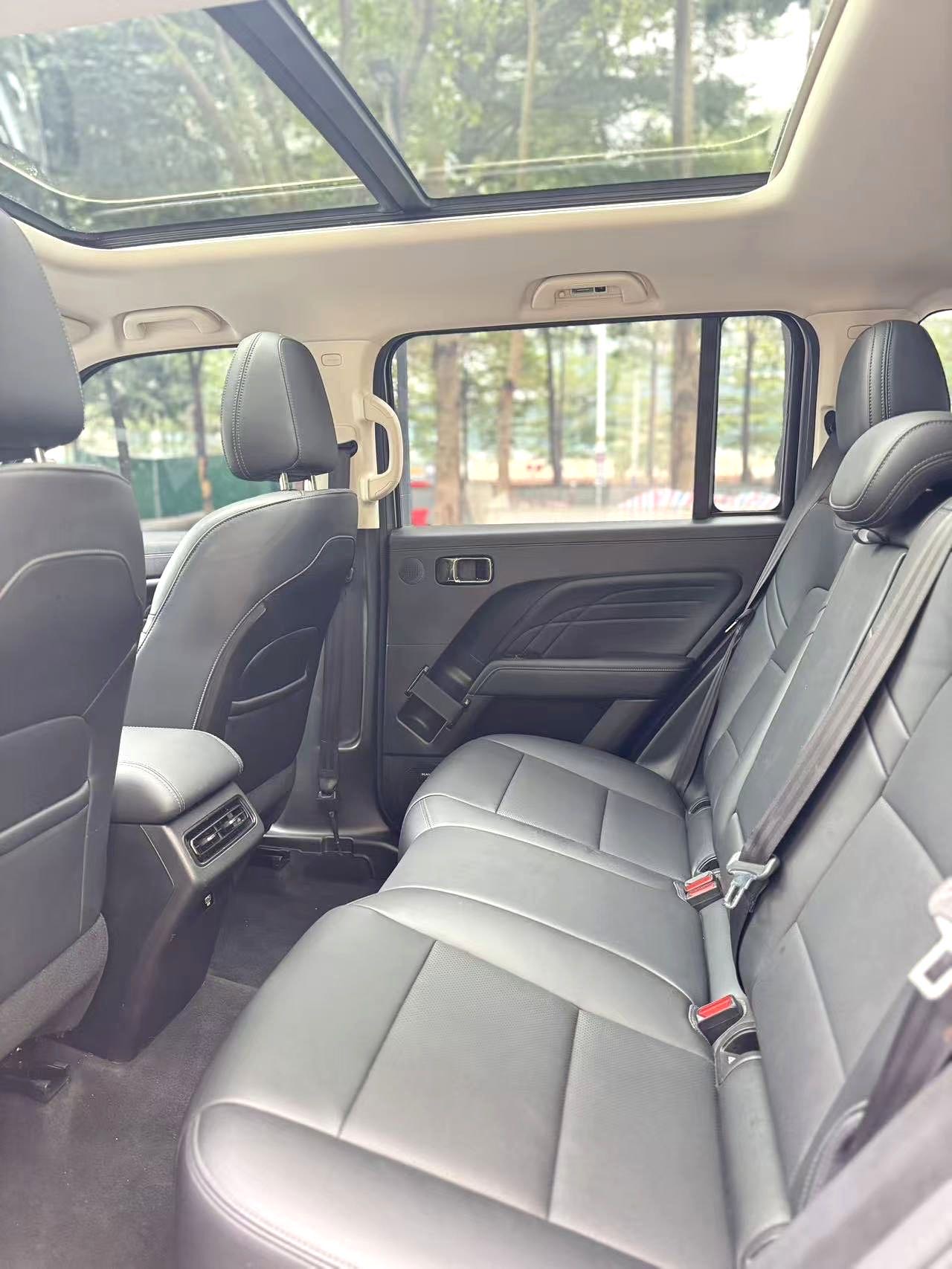 Haval Hi 4 102 Air