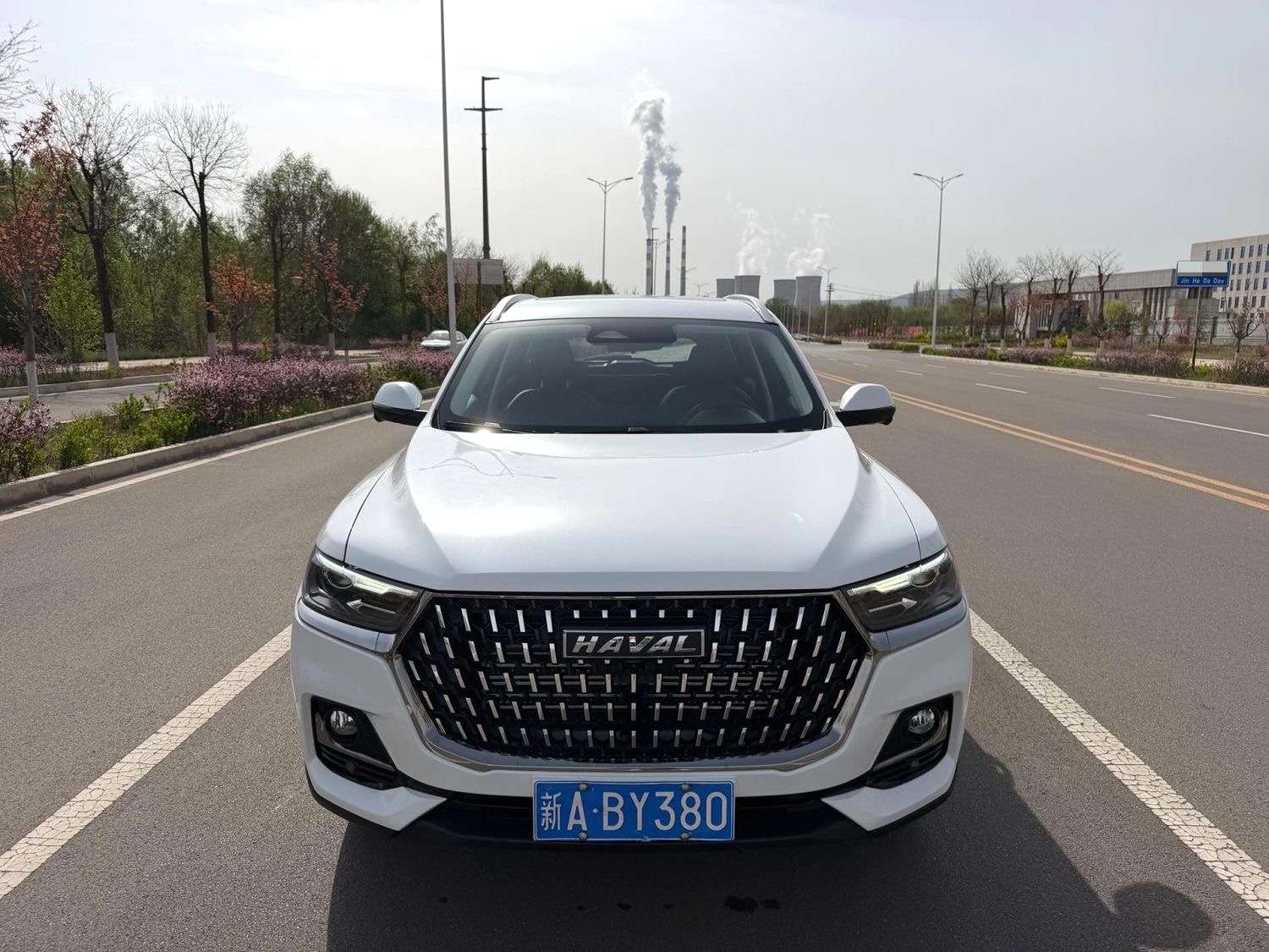 Haval H 6 1.5T Automatic