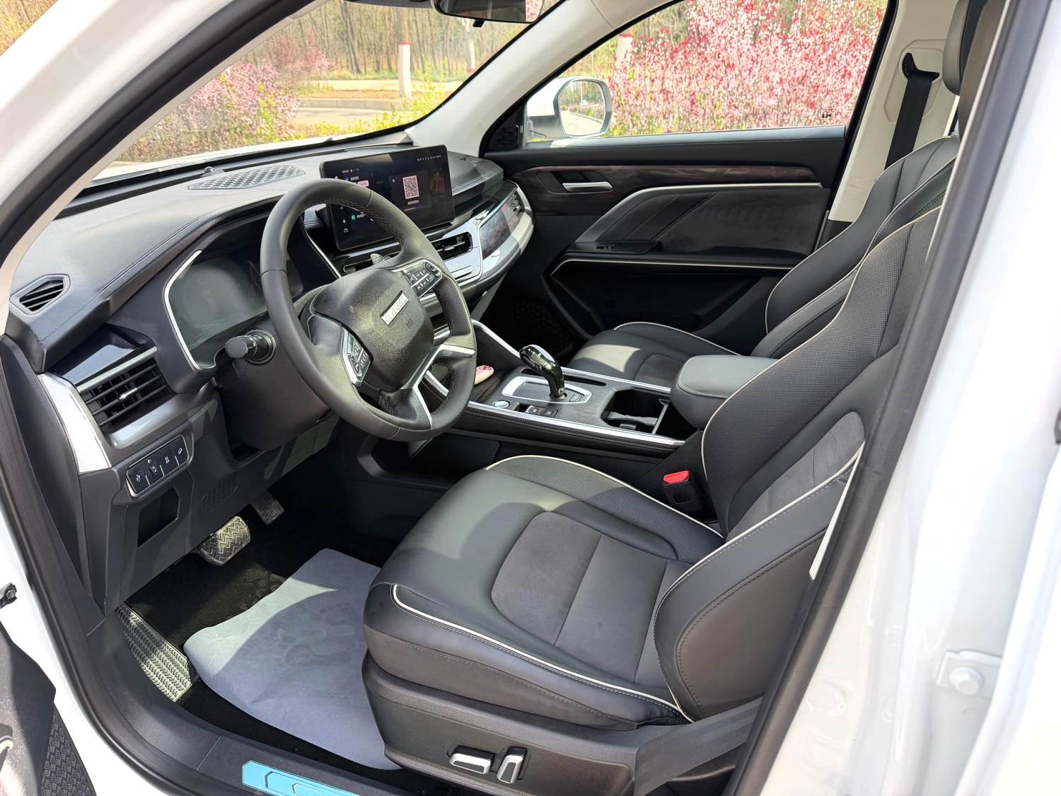 Haval H 6 1.5T Automatic