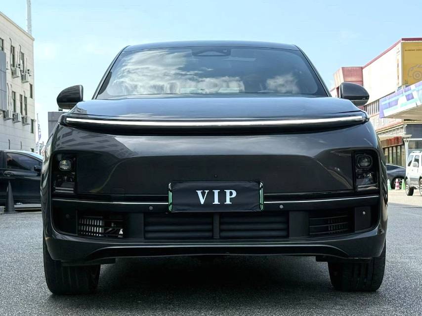 Li Auto L (Liter) 9 Pro