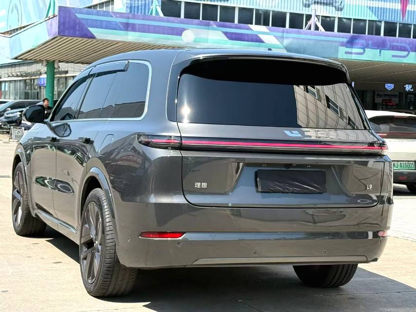 Li Auto L (Liter) 9 Pro