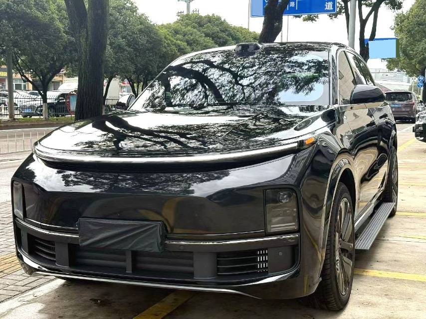 Li Auto L (Liter) 9 Ultra
