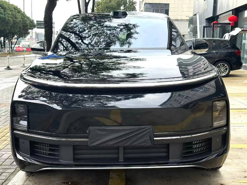 Li Auto L (Liter) 9 Ultra