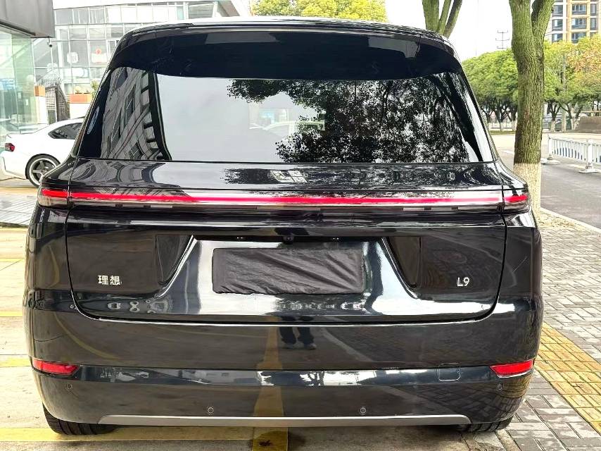 Li Auto L (Liter) 9 Ultra