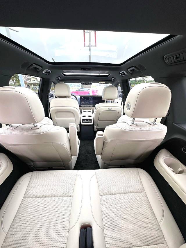 Li Auto L (Liter) 9 Pro
