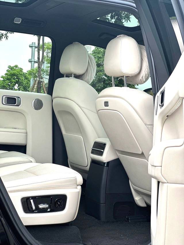 Li Auto L (Liter) 9 Pro