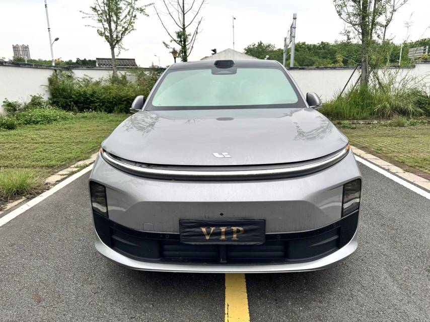 Li Auto L (Liter) 6 Max