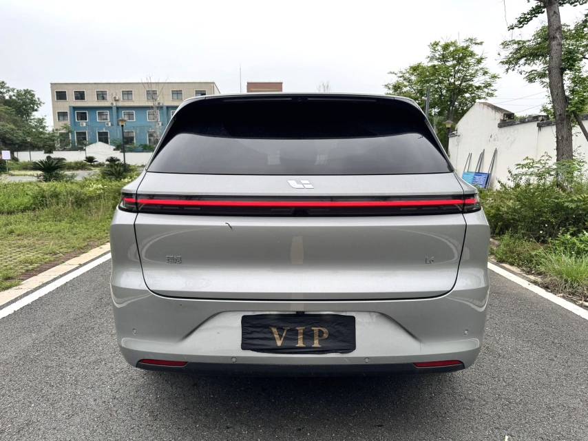 Li Auto L (Liter) 6 Max
