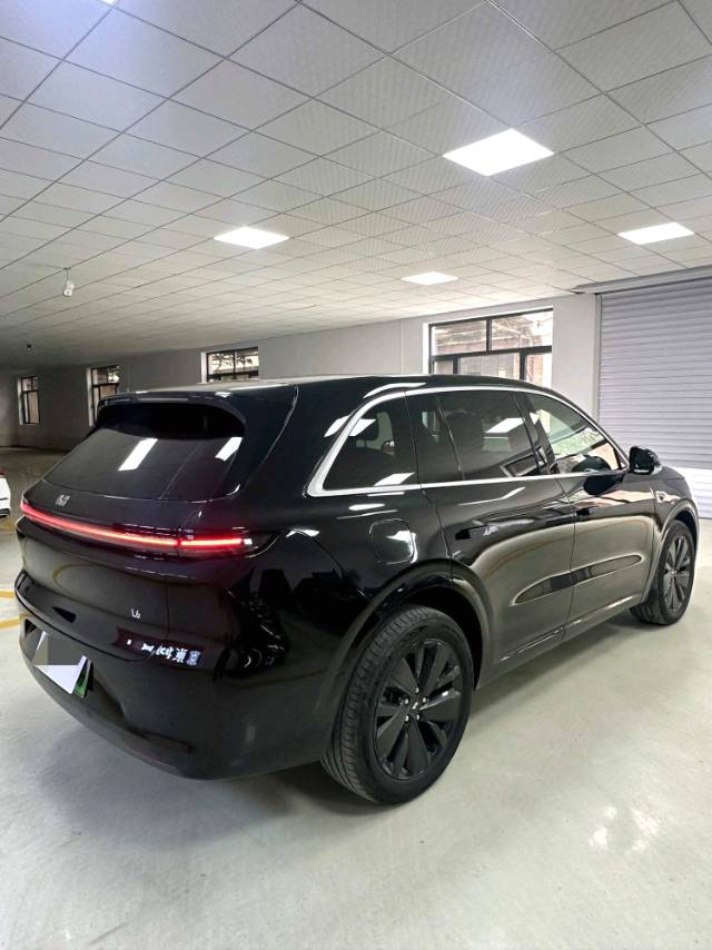 Li Auto L (Liter) 6 Max