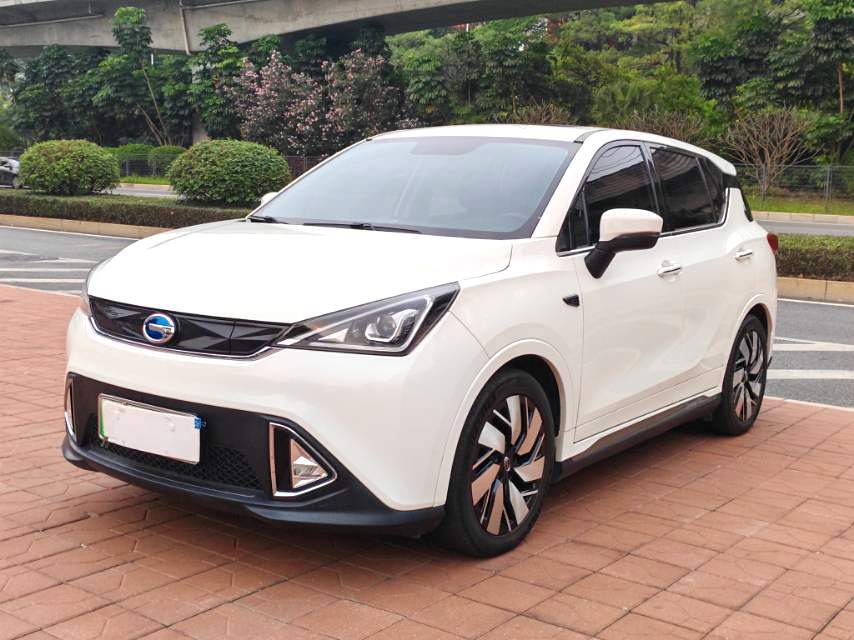 GAC Aion GE 3 310 Smart