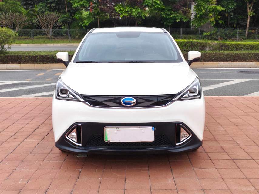 传祺 GE 3 Model Year 310 Smart