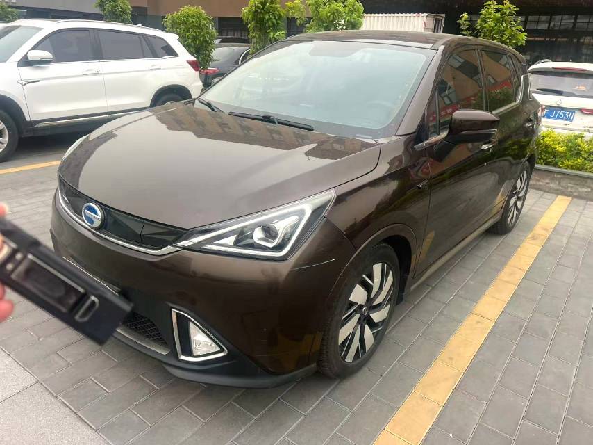 GAC Aion GE 3 530 Enjoy