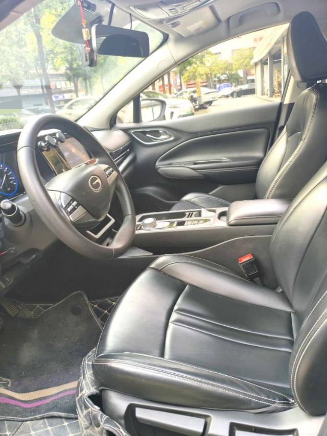 GAC Aion AION S 580 Pio 60kWh