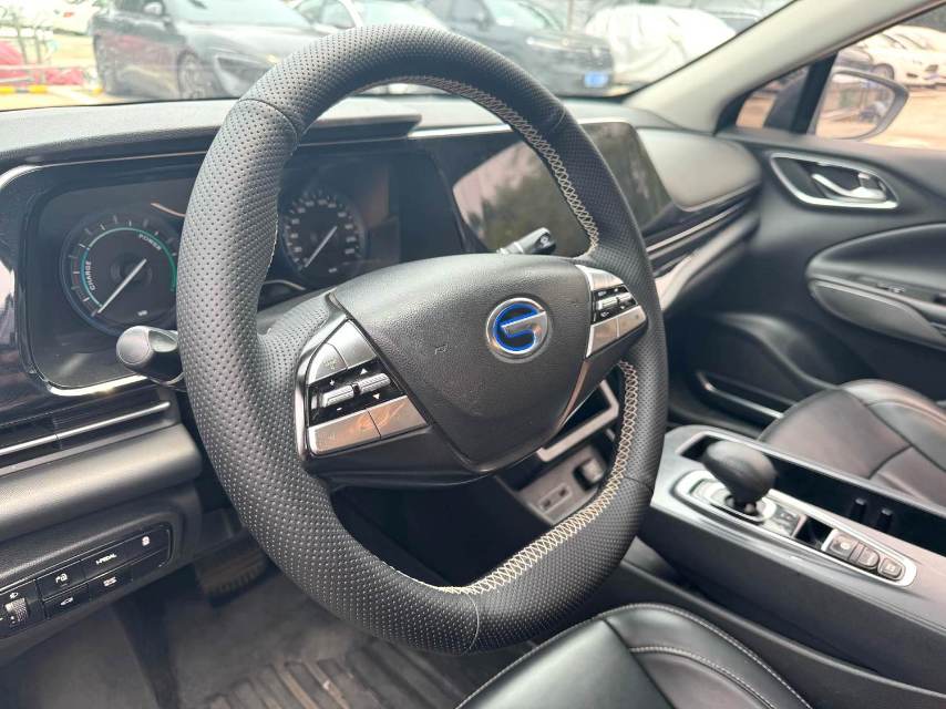 GAC Aion AION S 530