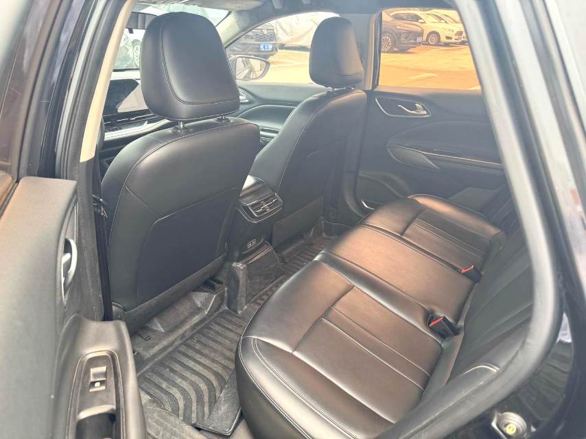 GAC Aion AION S 530