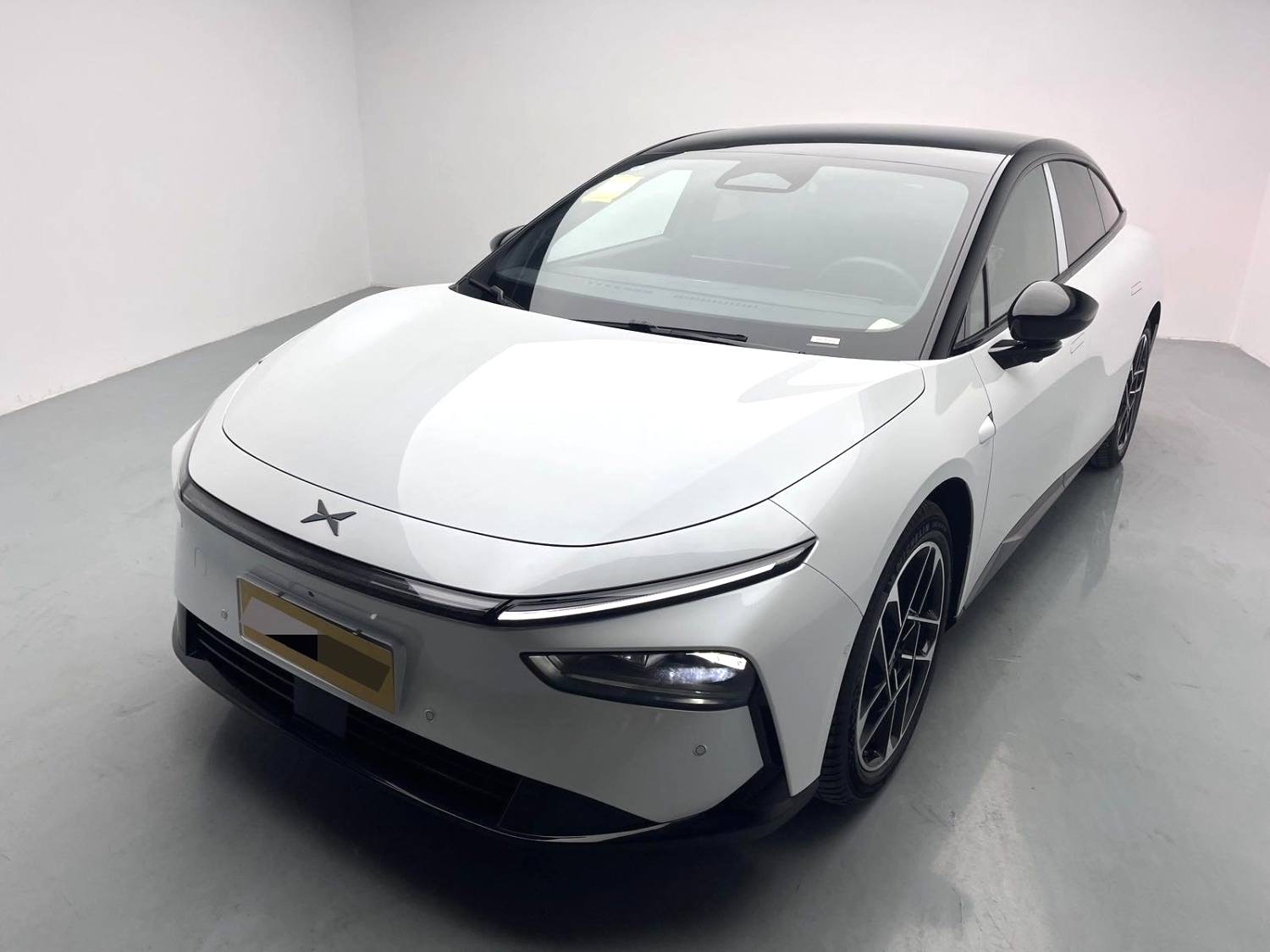 Xpeng P 7 Max