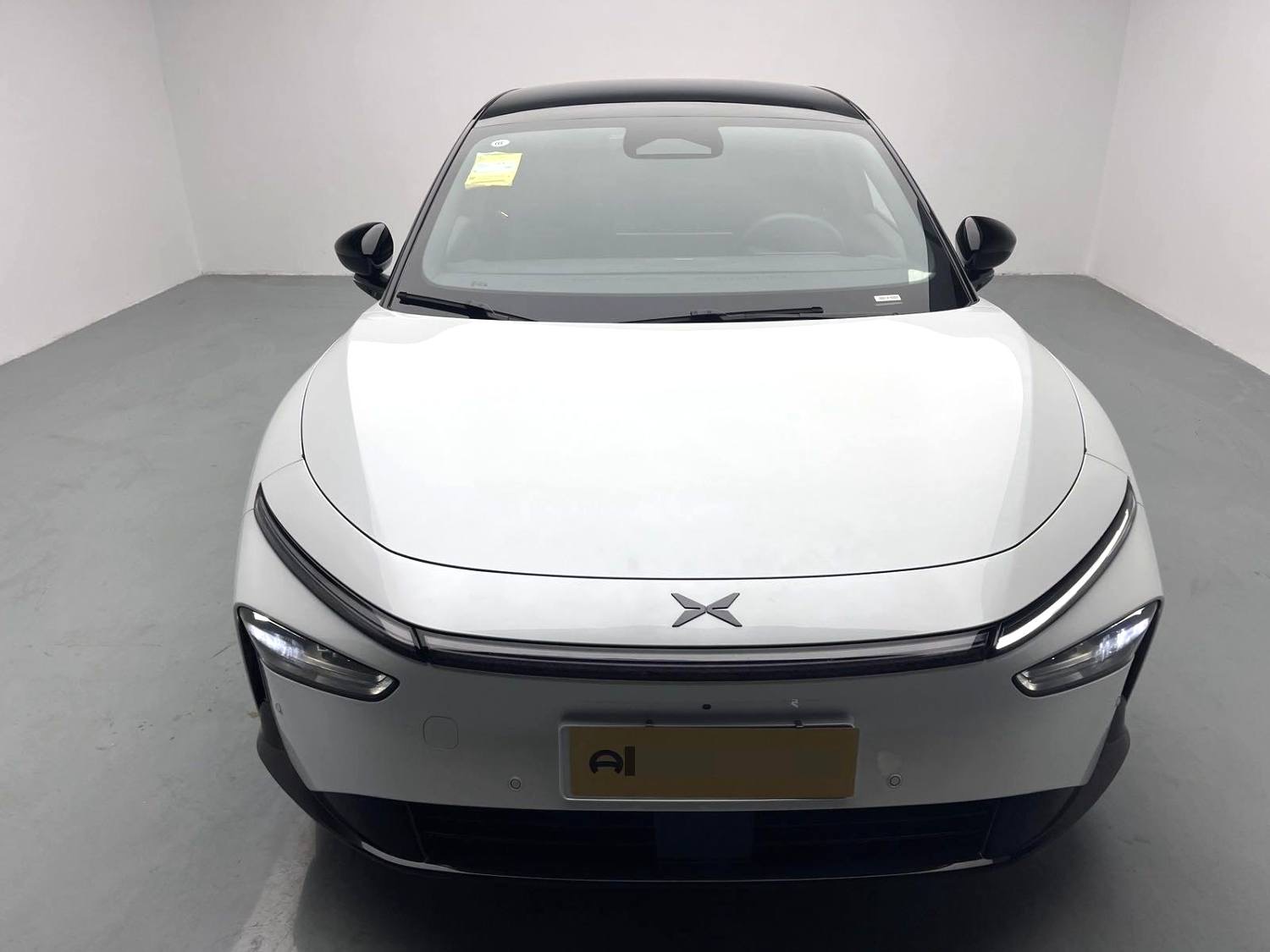Xpeng P 7 Max