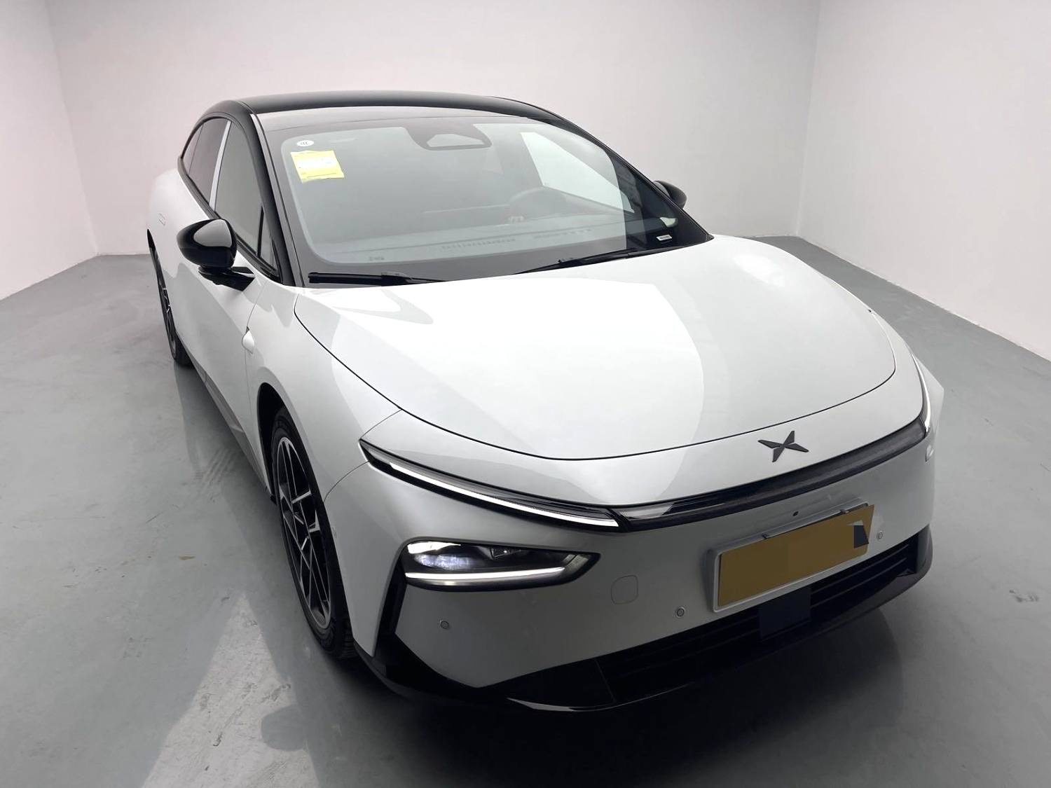 Xpeng P 7 Max