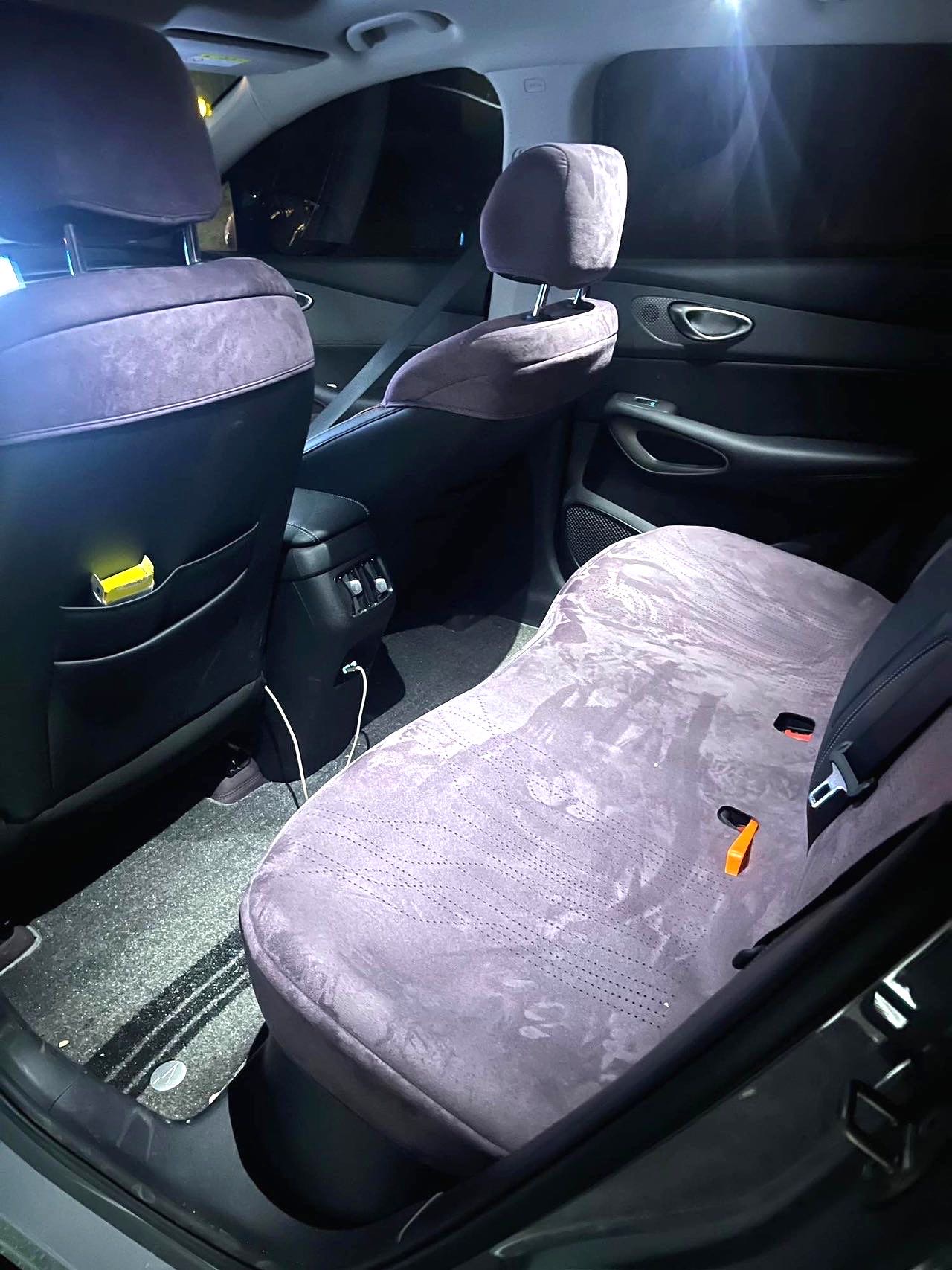 BYD 05 Electric Vehicle 520KM