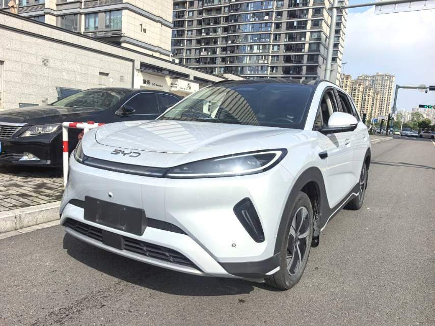 BYD 05 Electric Vehicle 520KM