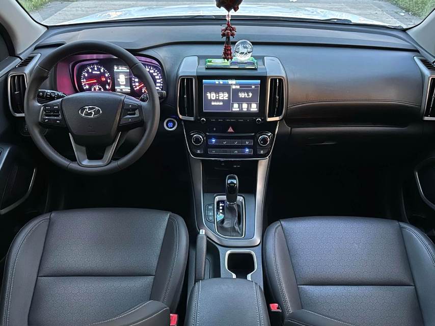 Hyundai Hyundai ix 35 2.0L Automatic2WD