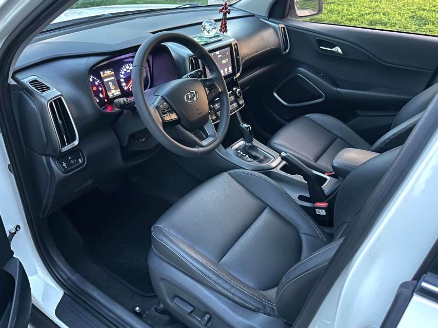 Hyundai Hyundai ix 35 2.0L Automatic2WD