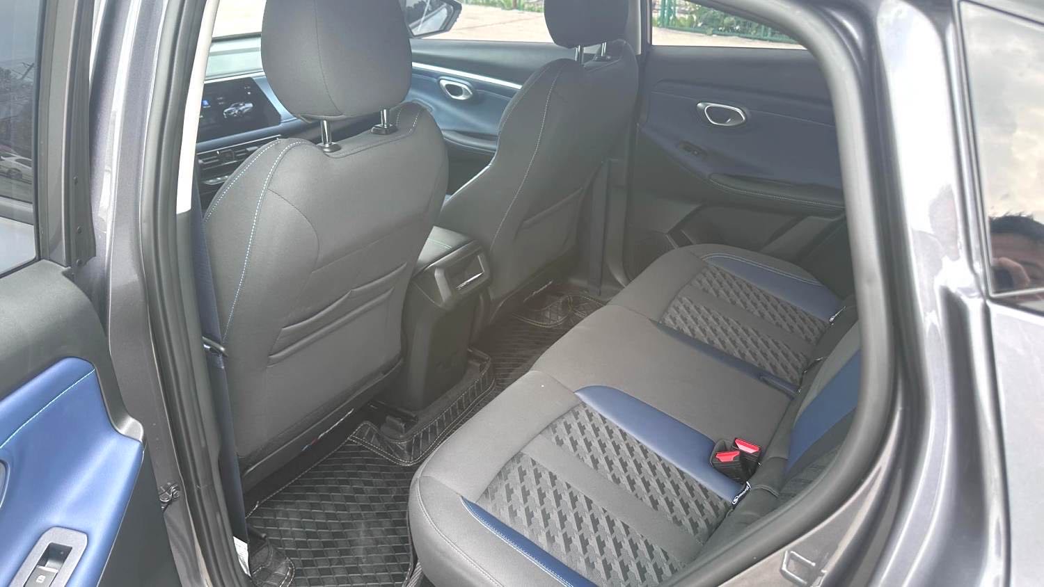 GAC Trumpchi GS 3 270T
