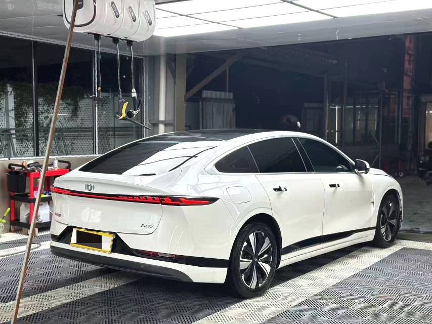 Changan A 07 200 Pro