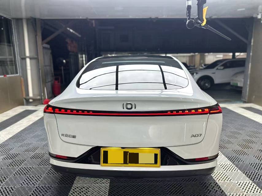 Changan A 07 200 Pro