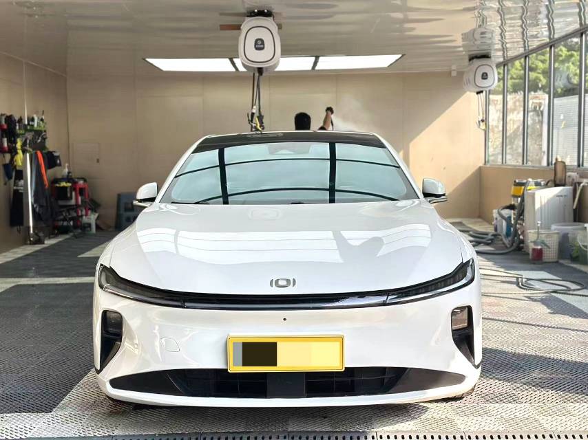Changan A 07 200 Pro