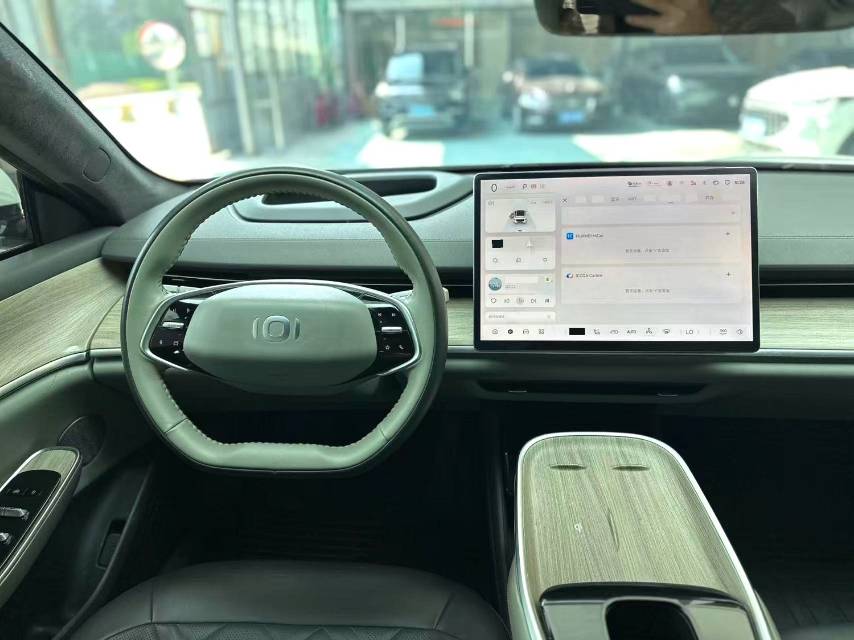 Changan A 07 200 Pro