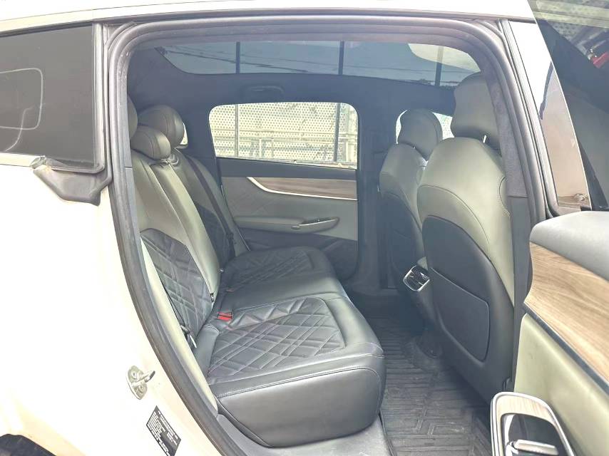 Changan A 07 200 Pro