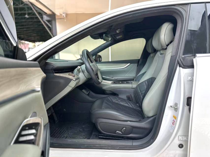 Changan A 07 200 Pro