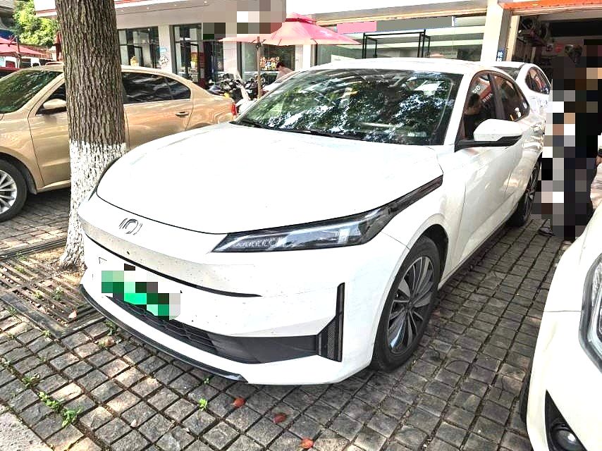 Changan A 05 145 Premium