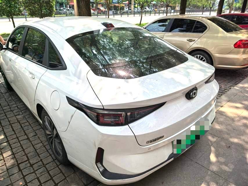 Changan A 05 145 Premium
