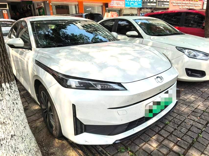 Changan A 05 145 Premium