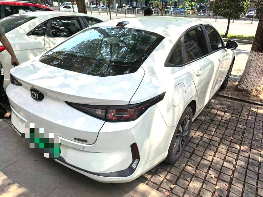 Changan A 05 145 Premium