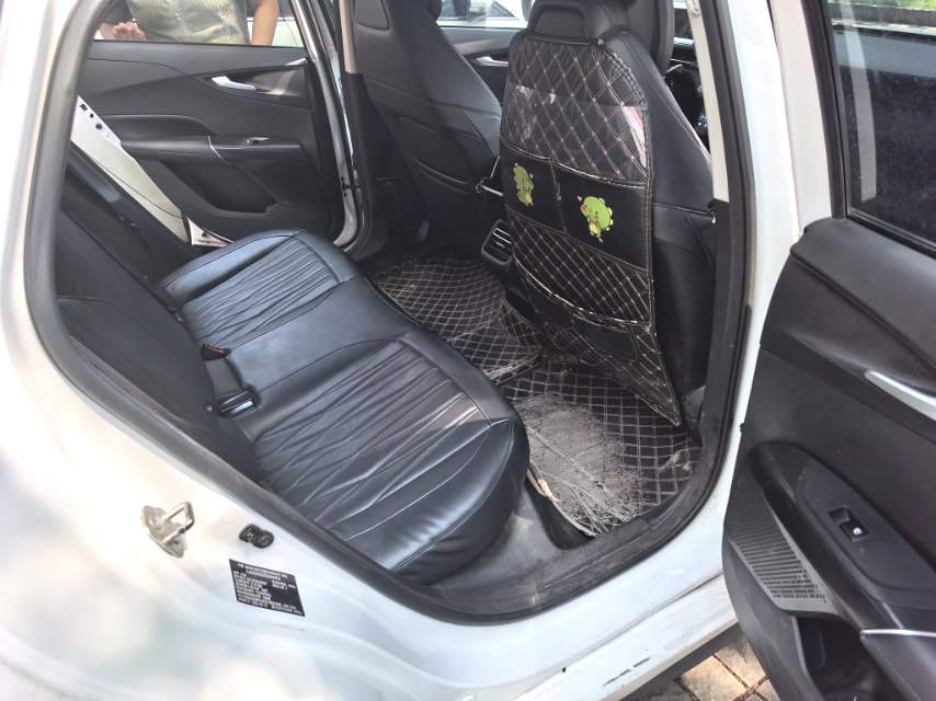 Changan A 05 145 Premium