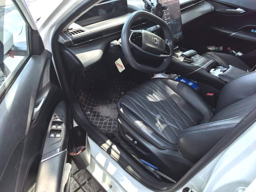 Changan A 05 145 Premium
