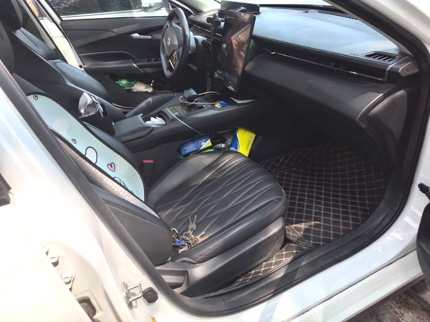 Changan A 05 145 Premium