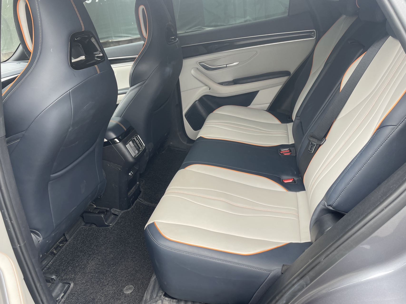 BYD PLUS 430KM