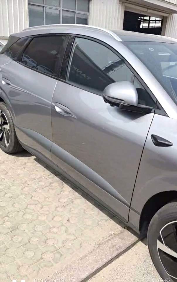 BYD 06 New Energy DM i 170 Plus Version