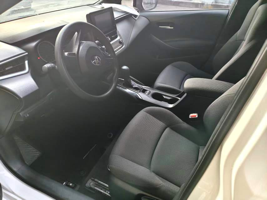 BYD 06 New Energy DM i 170 Plus Version