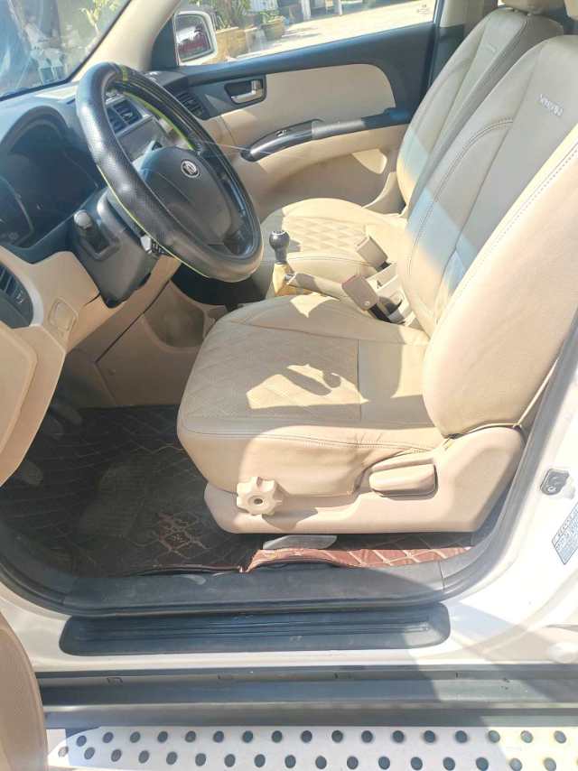 Kia Sportage 2.0L Manual2WD GL