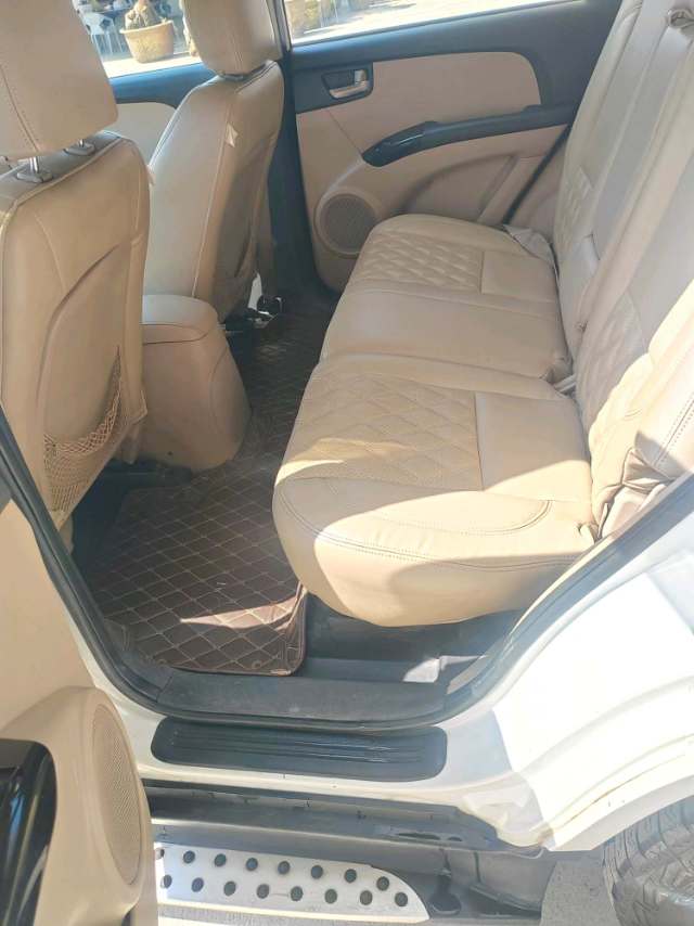 Kia Sportage 2.0L Manual2WD GL